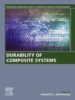 cover image of Durability of Composite Systems